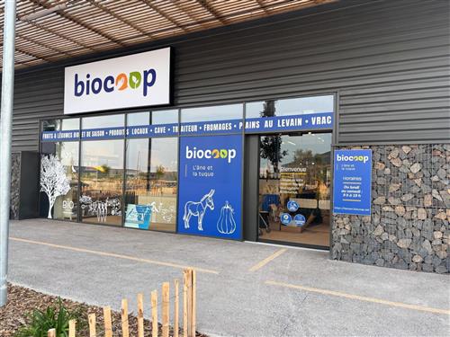 Photos du magasin