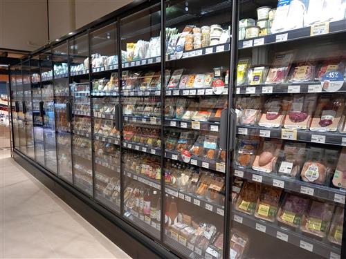 Photos du magasin