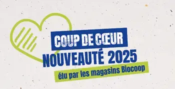 L'innovation se joue avec Biocoop